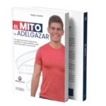 Portada libro el mito de adelgazar 3